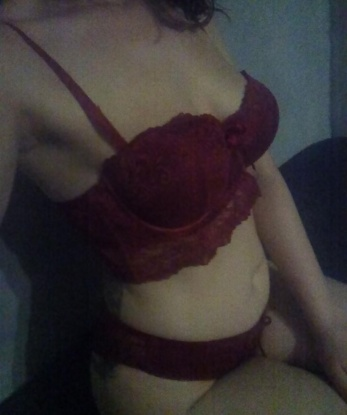 Проститутка Риточка