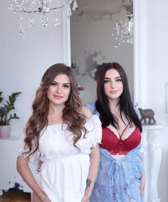 Проститутка Марселин