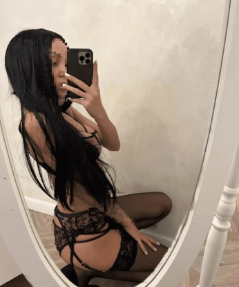 Проститутка Женечка