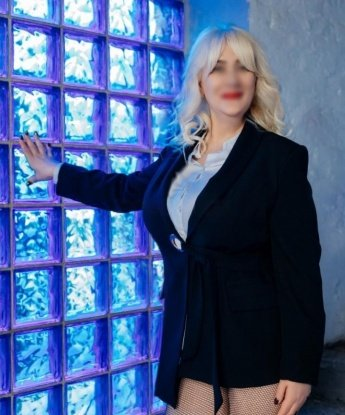 Проститутка Вера