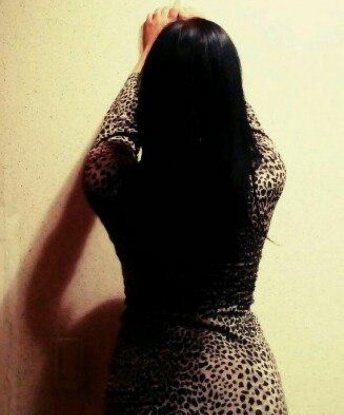 Проститутка Флавия